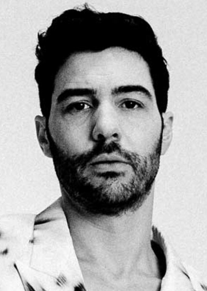 Tahar Rahim photo