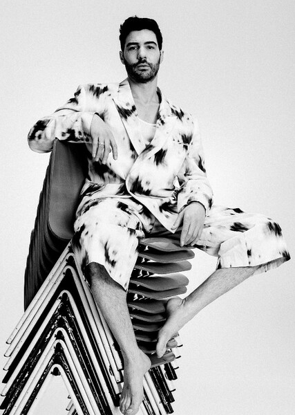 Tahar Rahim photo