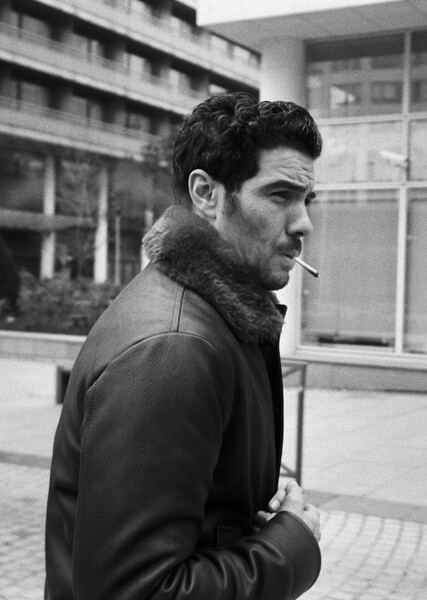 Tahar Rahim photo