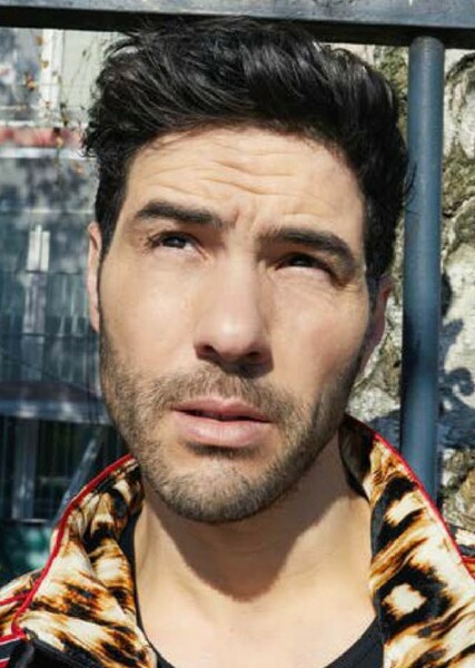 Tahar Rahim photo