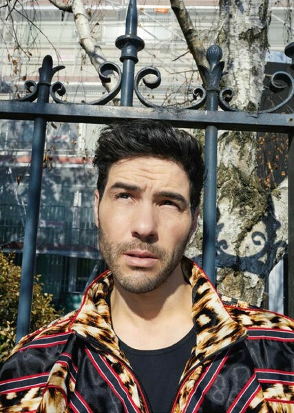 Tahar Rahim photo