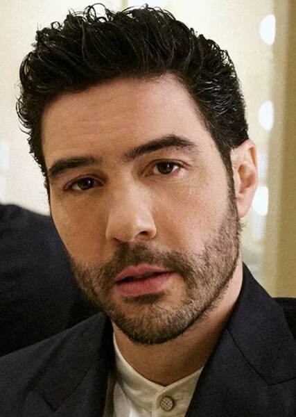 Tahar Rahim photo