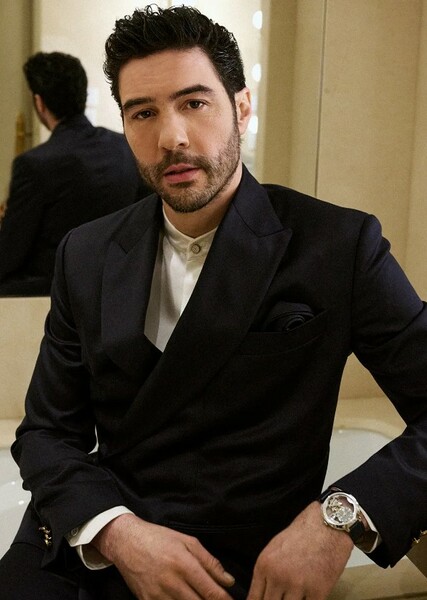 Tahar Rahim photo