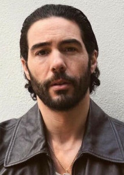 Tahar Rahim photo