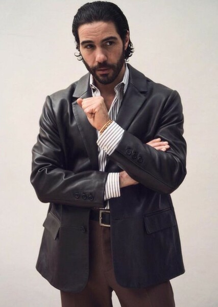 Tahar Rahim photo
