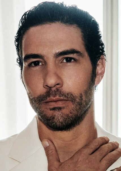 Tahar Rahim photo