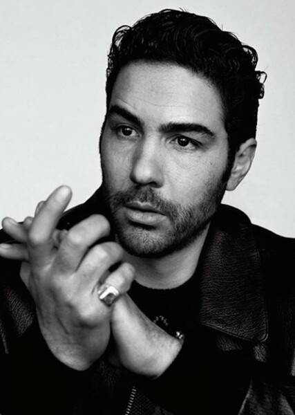Tahar Rahim photo