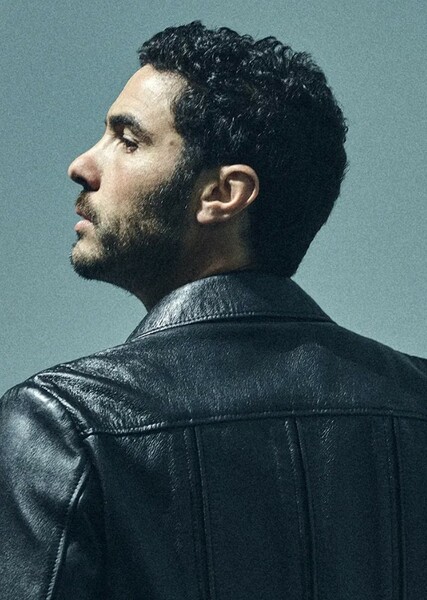 Tahar Rahim photo