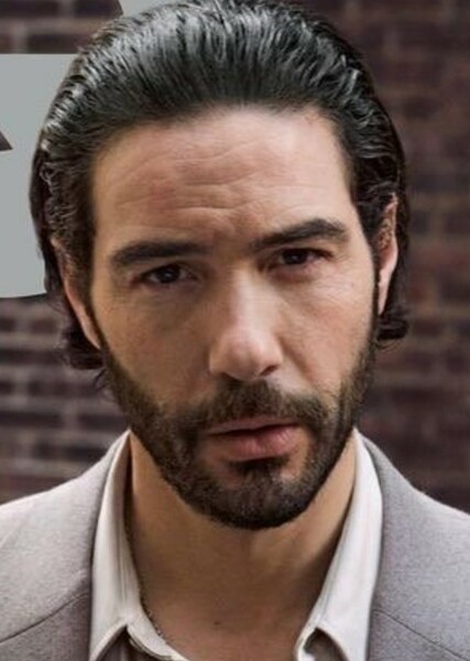 Tahar Rahim photo
