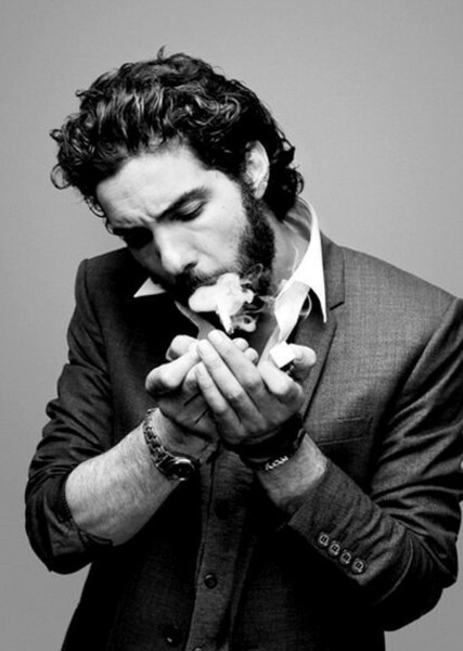 Tahar Rahim