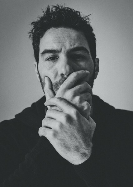Tahar Rahim photo
