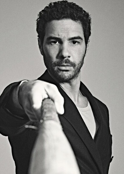Tahar Rahim photo