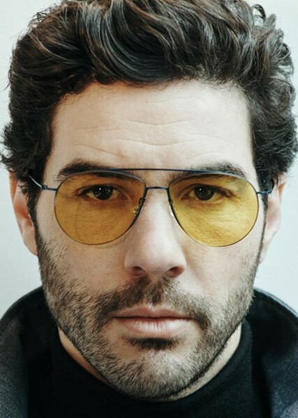 Tahar Rahim photo