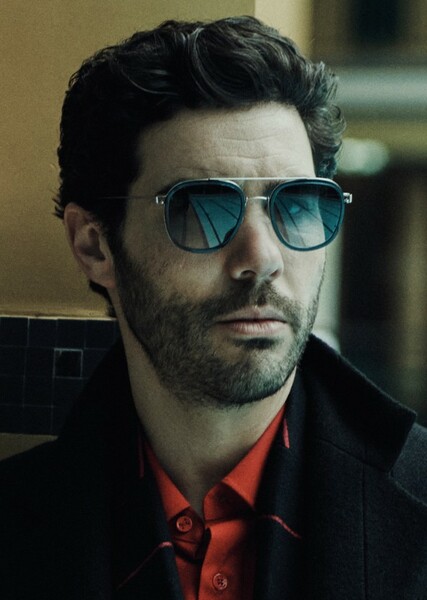 Tahar Rahim photo