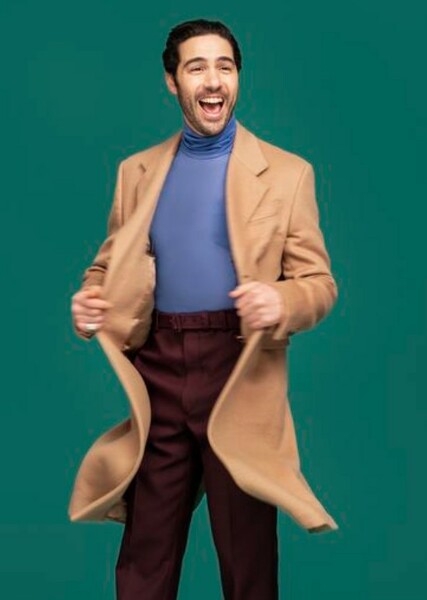 Tahar Rahim photo