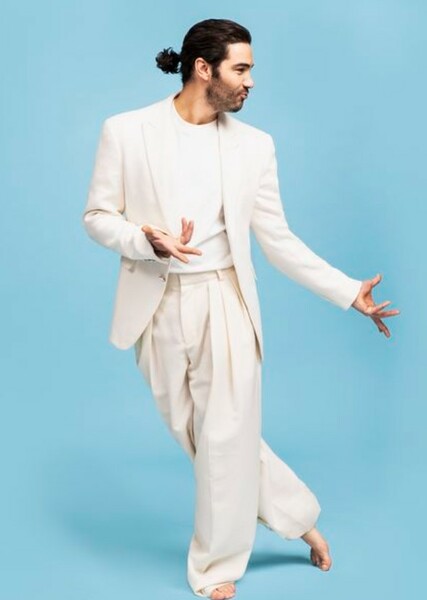 Tahar Rahim photo