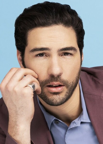 Tahar Rahim photo
