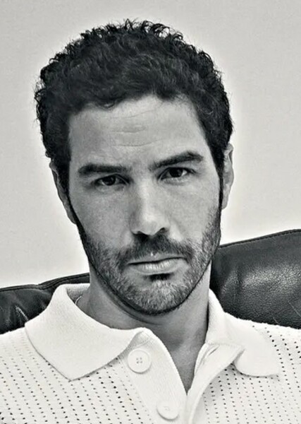 Tahar Rahim photo