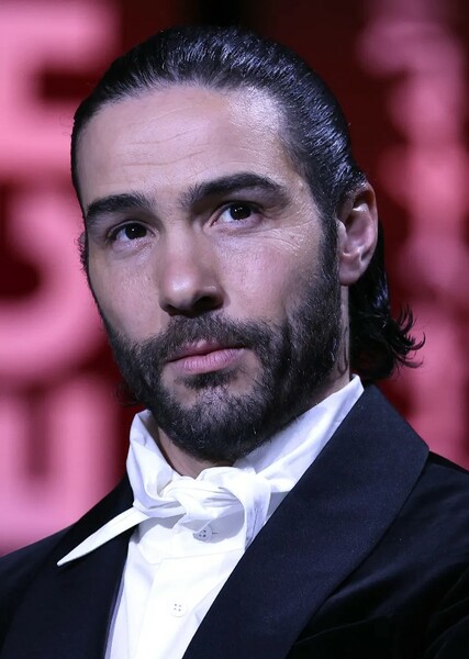 Tahar Rahim photo