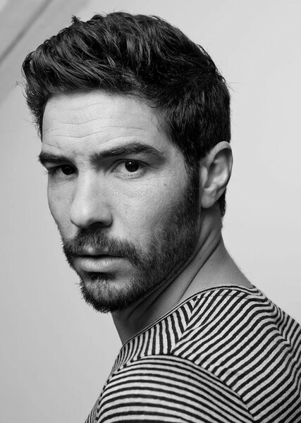 Tahar Rahim photo