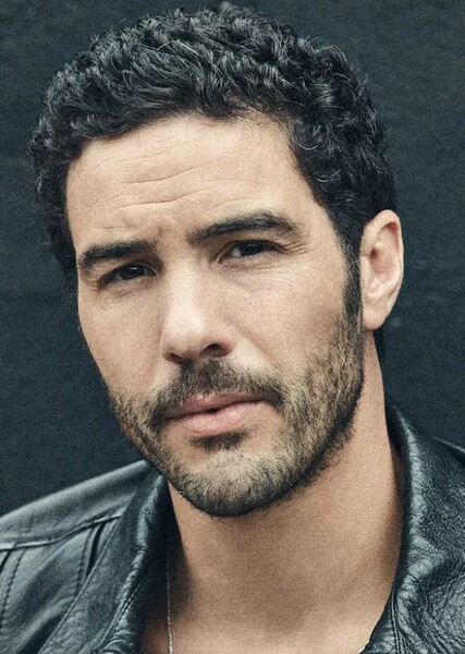 Tahar Rahim photo