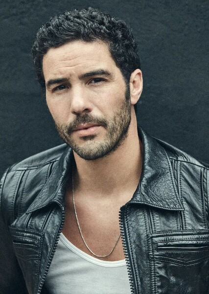 Tahar Rahim photo