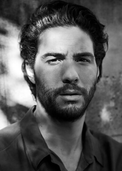 Tahar Rahim photo