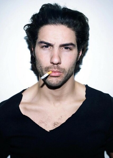 Tahar Rahim photo