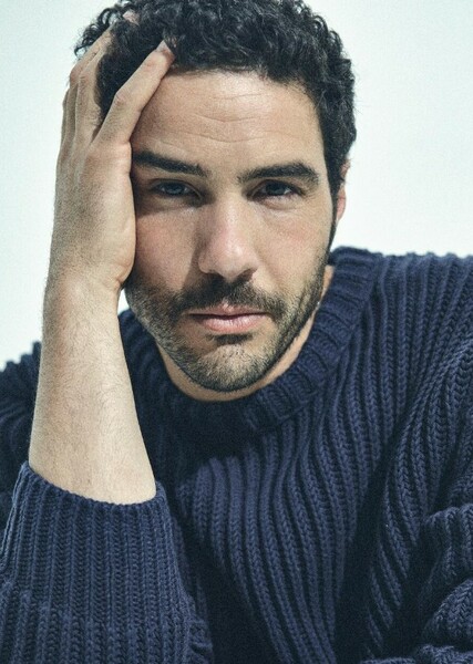 Tahar Rahim photo
