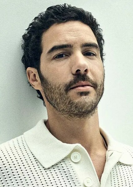 Tahar Rahim photo