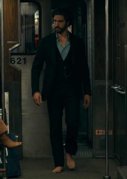 Tahar Rahim photo