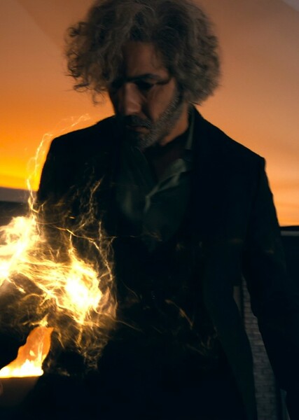 Tahar Rahim photo