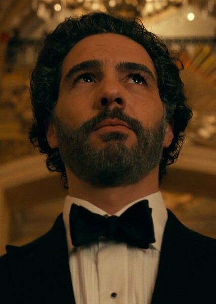 Tahar Rahim photo