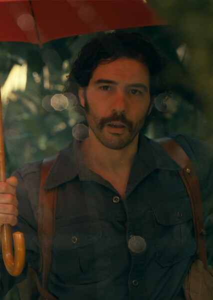 Tahar Rahim photo