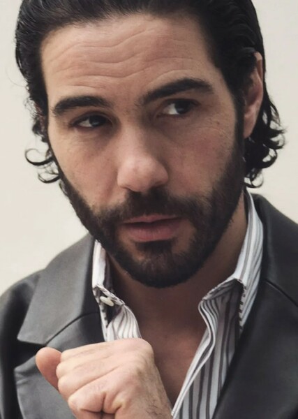 Tahar Rahim photo