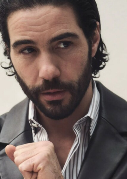 Tahar Rahim photo