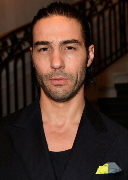 Tahar Rahim photo