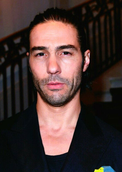 Tahar Rahim photo