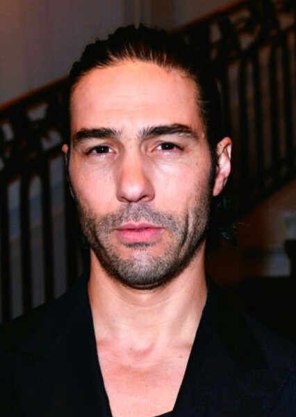 Tahar Rahim photo