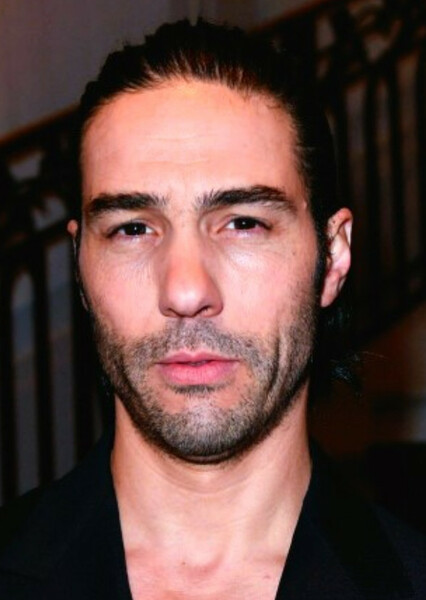 Tahar Rahim photo