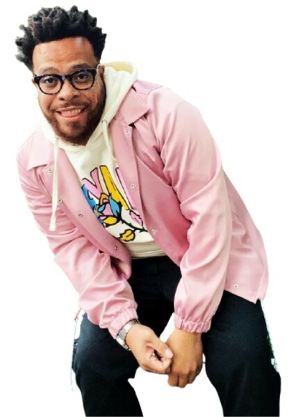 Tahir Moore photo