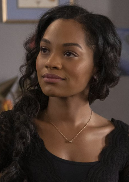 Tahirah Sharif