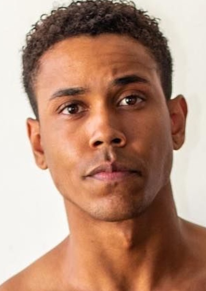 Tahj Bellow photo