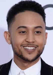 Tahj Mowry