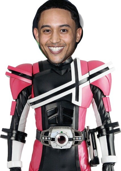 Tahj Mowry photo