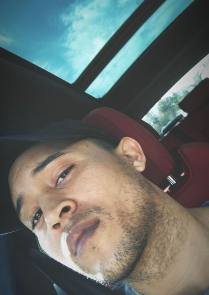 Tahj Mowry photo