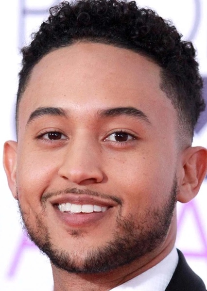 Tahj Mowry photo