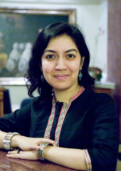 Tahmima Anam