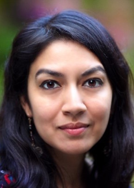Tahmima Anam photo