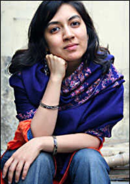 Tahmima Anam photo